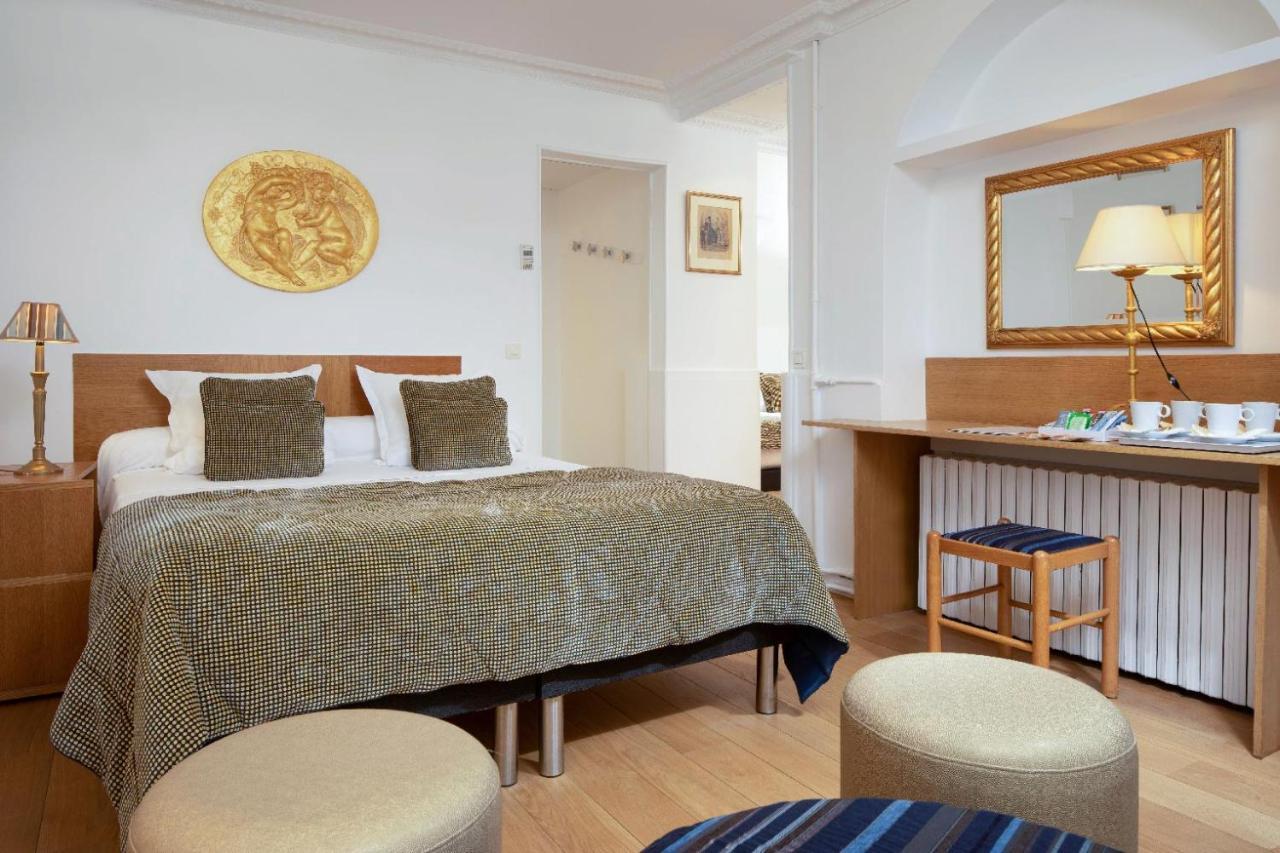 Hotel Du Levant Paris Ngoại thất bức ảnh